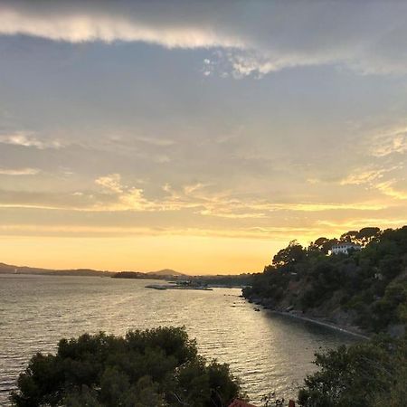 Appartement Agreable Pres De La Mer ! Toulon Dış mekan fotoğraf